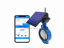 手機(jī)微信小程序控制電動(dòng)閥門